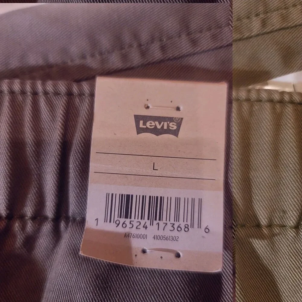 Levis levi xx